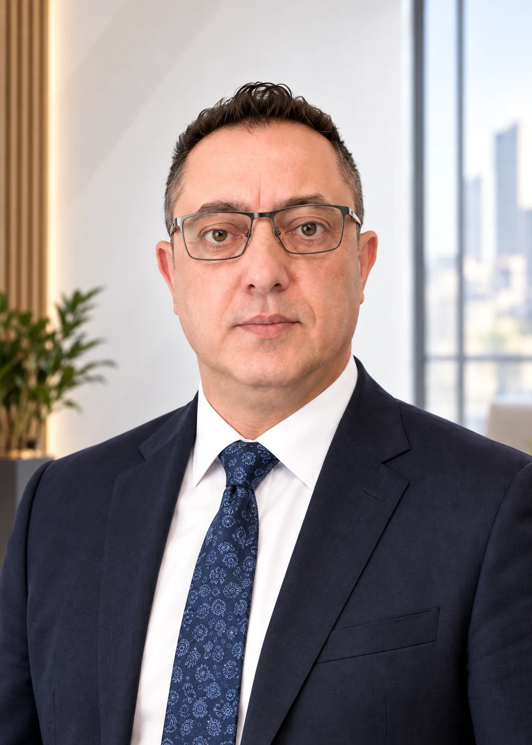 Alexandru-Valentin Sîrbu, expert GDPR și președinte onorific al Asociației ARES