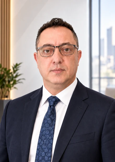 Alexandru-Valentin Sîrbu, expert GDPR